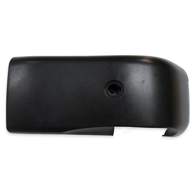 MAN TGA Mirror lens / left