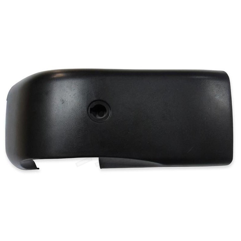 MAN TGA Mirror glass / right