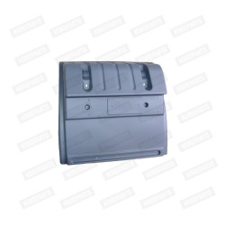 MAN TGA Rear fender / rear part / right side