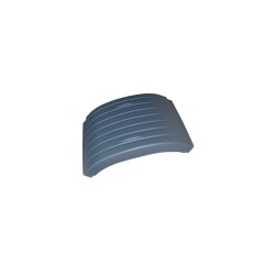 MAN TGA Rear fender / upper part