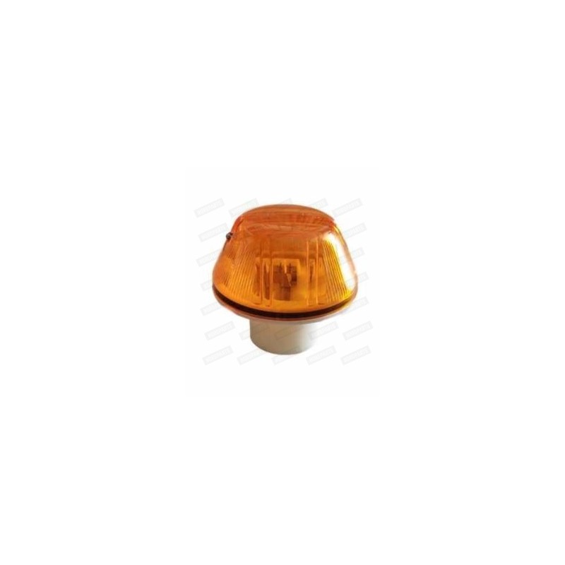 MAN TGA/TGX/TGM Inlet fire