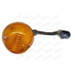 MAN TGA/TGX/TGM With fog light / cable