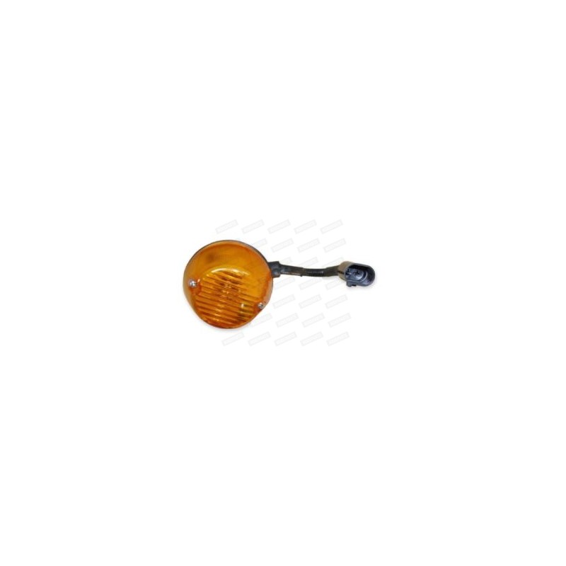 MAN TGA/TGX/TGM With fog light / cable