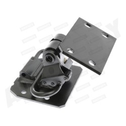 MAN TGA/TGX/TGS Door hinge / upper / left side