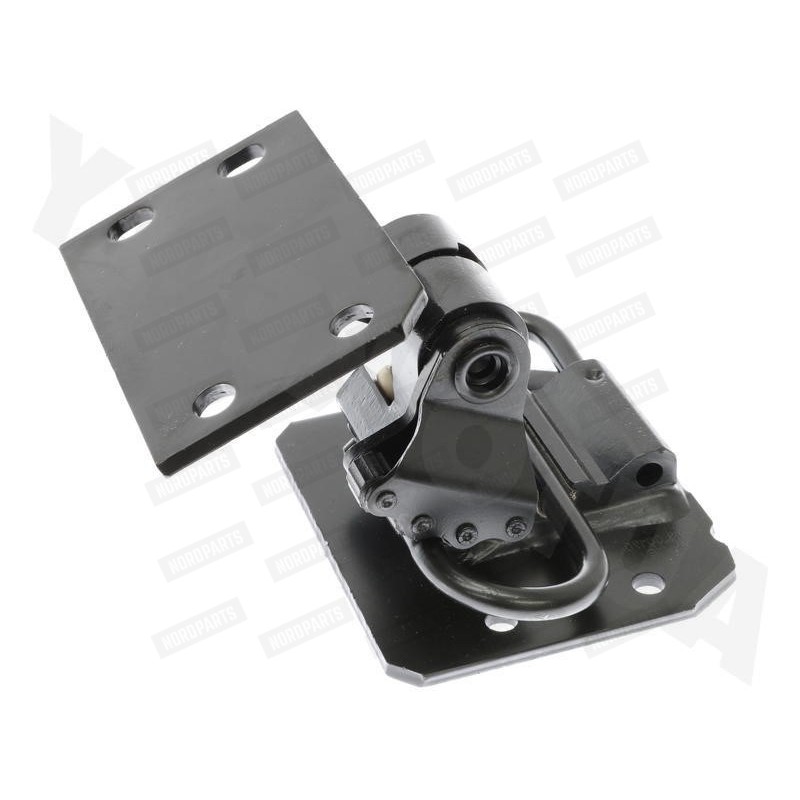 MAN TGA/TGX/TGS Door hinge / upper / right side
