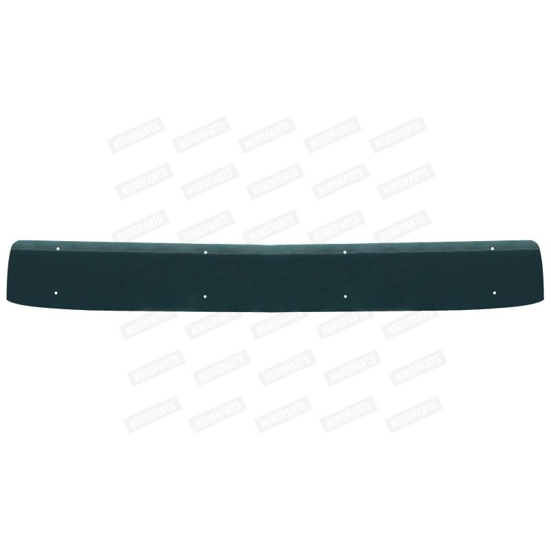 MAN TGX/TGA XLX Sunshade