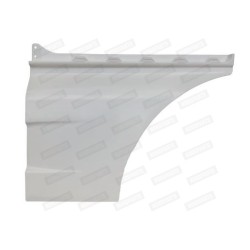 MAN TGX/TGA XXL Door extension / left side