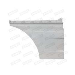 MAN TGX/TGA XXL Door extension / right side