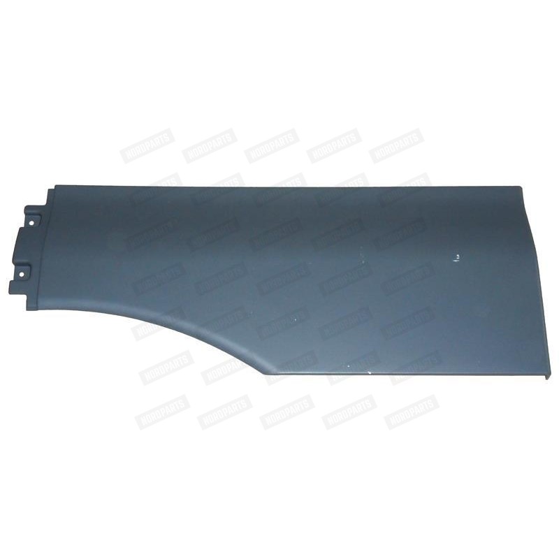 MAN TGX/TGA XXL Front fender / left side