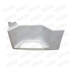 MAN TGX/TGA XXL EURO6 Footboard / lower / left side