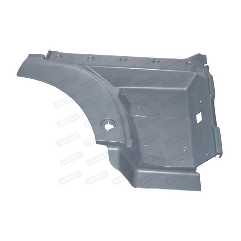 MAN TGX/TGA XXL Knuckle board / right
