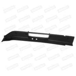 MAN TGA XXL Front bumper corner / right