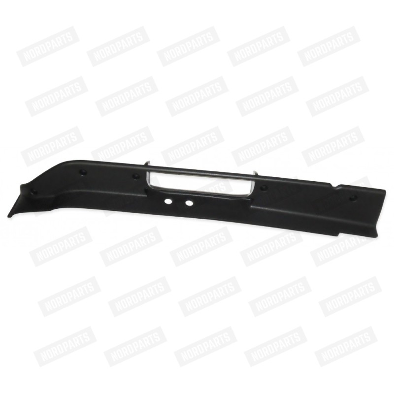 MAN TGA XXL Front bumper corner / right