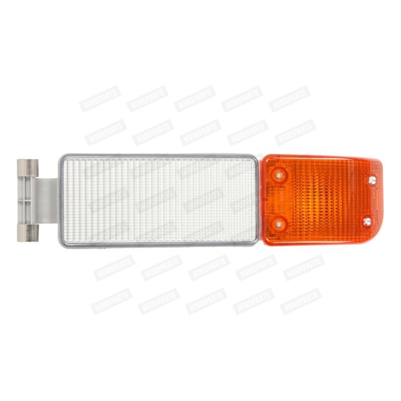 MAN TGA,TGL Pilot light without fog light / left