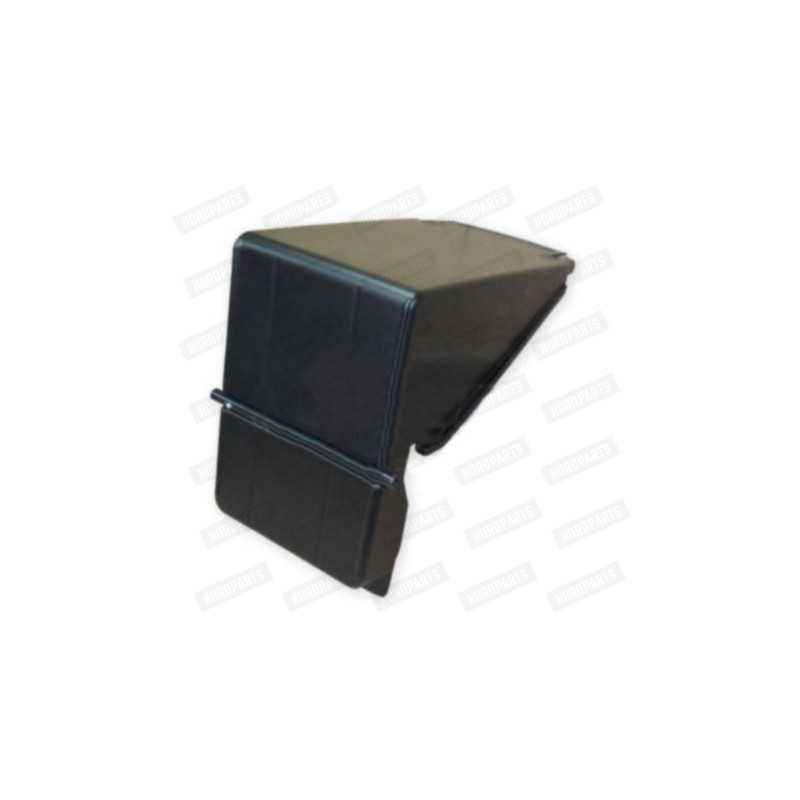MAN TGA/ TGX / TGS batteries