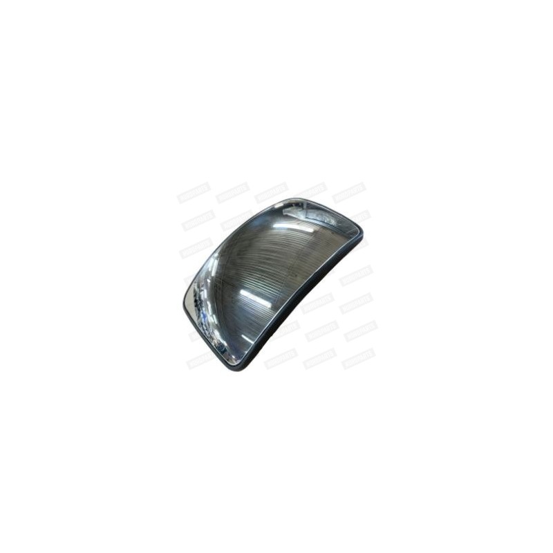 MAN TGA/TGL/TGM Mirror glass / wide angle