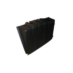 MAN TGA/TGS/TGX Battery cover (small)