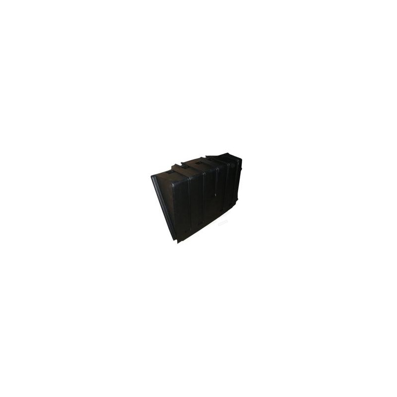 MAN TGA/TGS/TGX Battery cover (small)