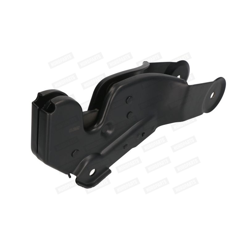 MAN TGA/TGS/TGX Lock