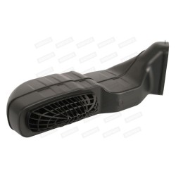 MAN air intake
