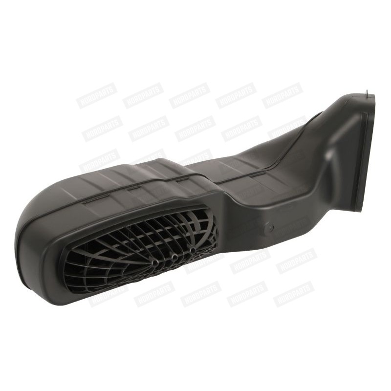 MAN air intake