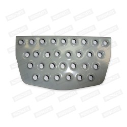 MAN TGA/TGS/TGX/TGL Knuckle plate / left-right