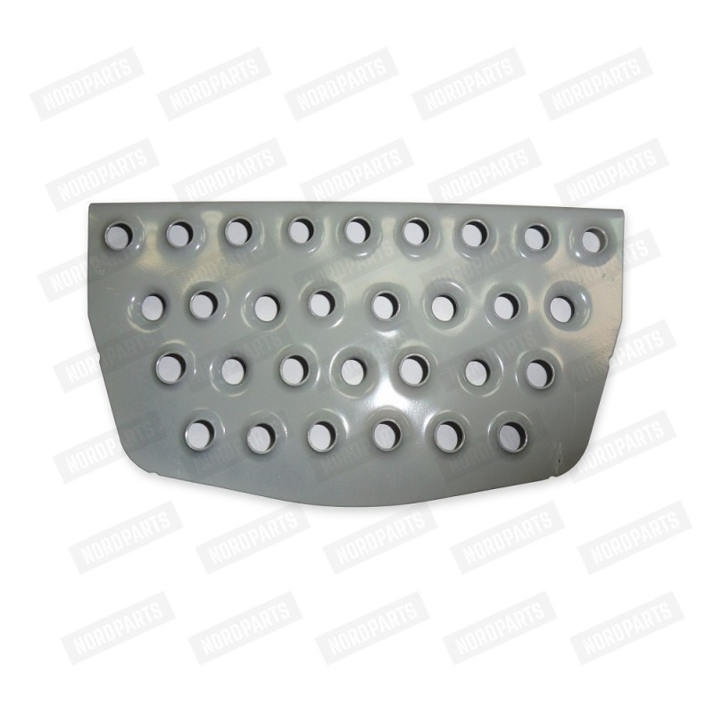 MAN TGA/TGS/TGX/TGL Knuckle plate / left-right