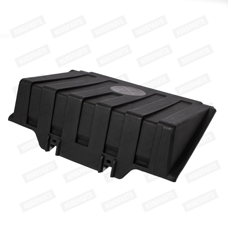 MAN TGX/TGA batteries