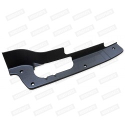 MAN TGL 12t 2014- Rod end panel / left side
