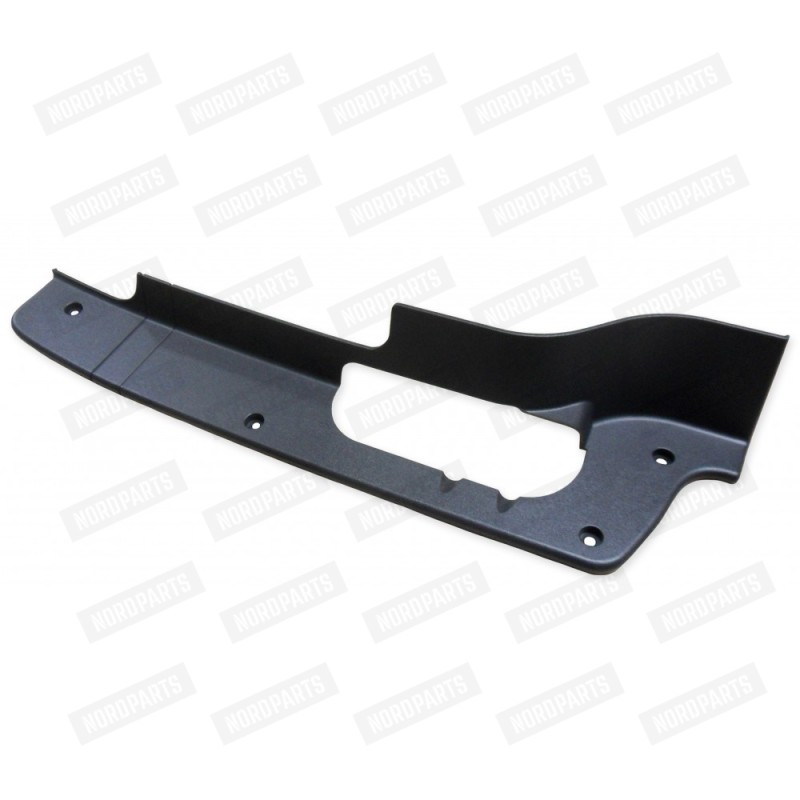 MAN TGL 12t 2014- Rod end panel / right side