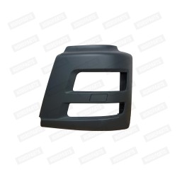 MAN TGL 12t 2014- throttle rod / left side