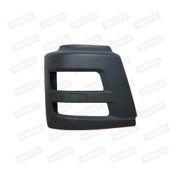 MAN TGL 12t 2014- throttle rod / right side