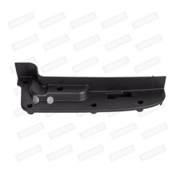 MAN TGL 7.5t Front bumper crown / left