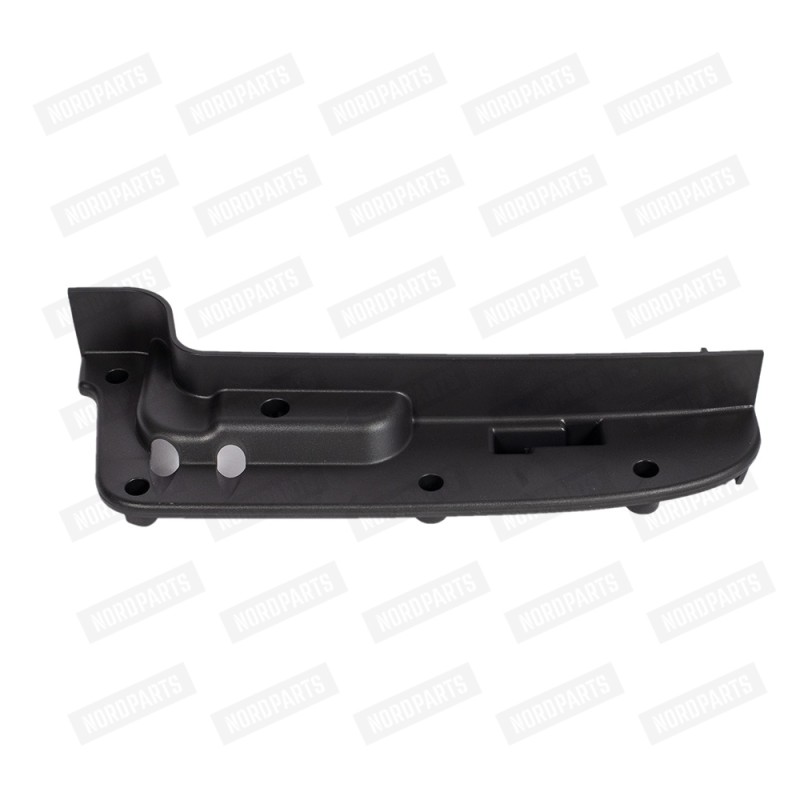 MAN TGL 7.5t Front bumper crown / left