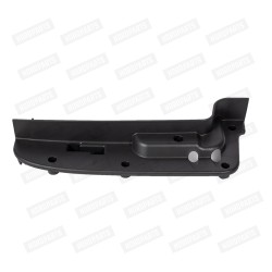 MAN TGL 7.5t Front bumper crown / right
