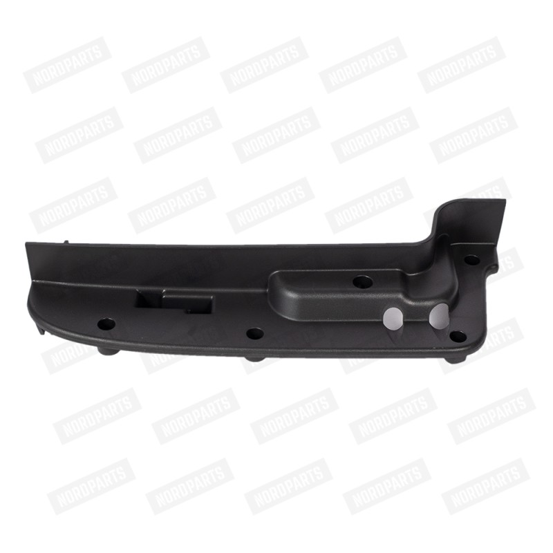 MAN TGL 7.5t Front bumper crown / right