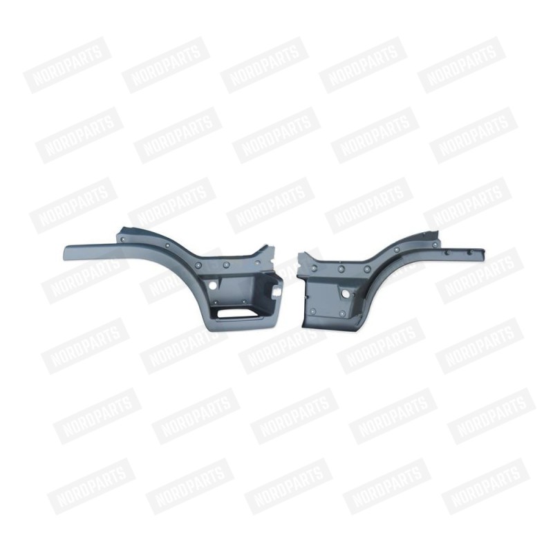 MAN TGL 7.5t Knuckle board / right