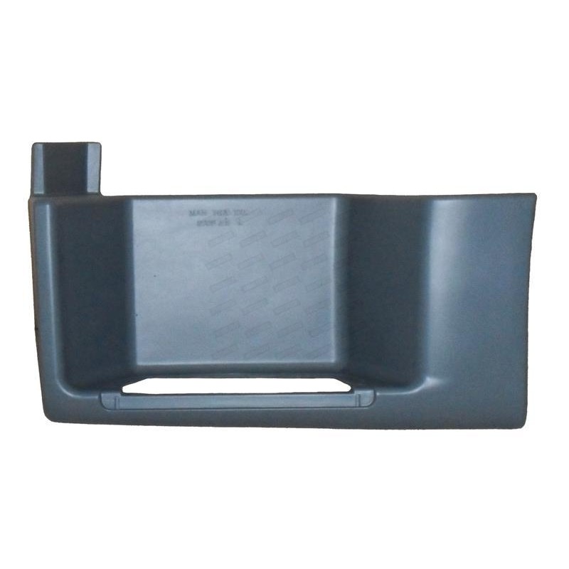 MAN TGL Bottom running board plastic / left