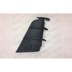 MAN TGL/TGM EURO6 Wind deflector / internal / left side