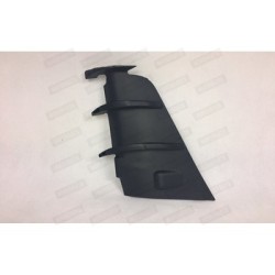 MAN TGL/TGM EURO6 Wind deflector / internal / right