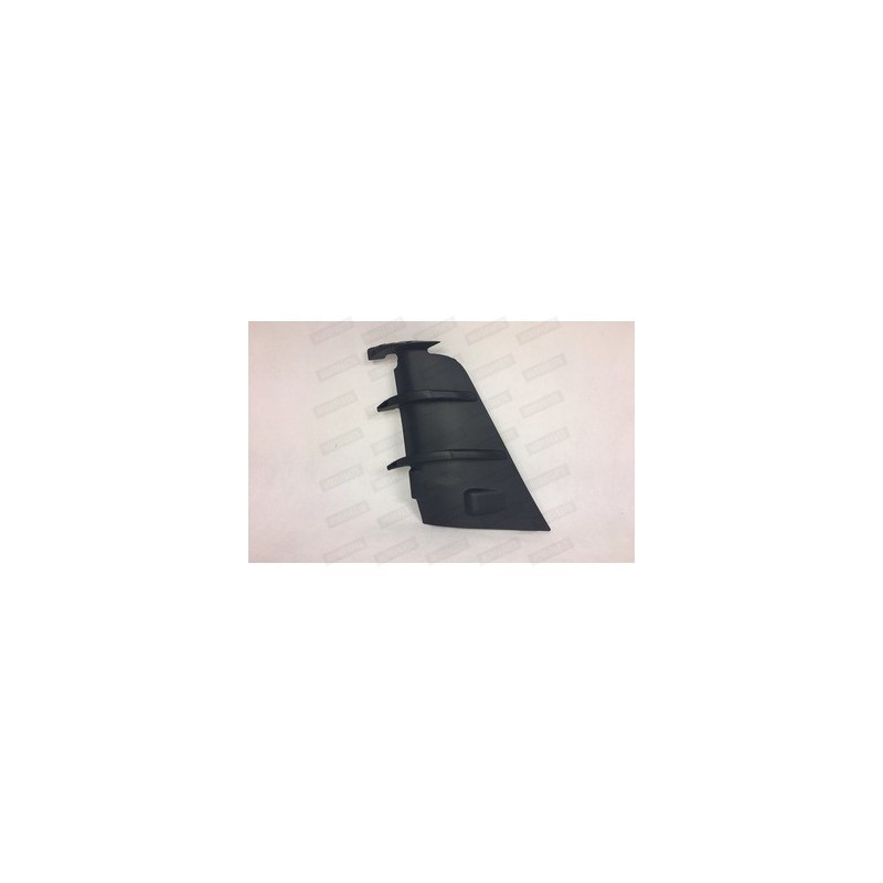 MAN TGL/TGM EURO6 Wind deflector / internal / right