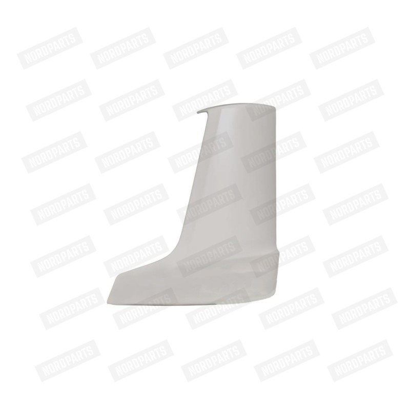 MAN TGL/TGM EURO6 Wind deflector / instrument / left-hand side