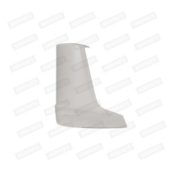 MAN TGL/TGM EURO6 Wind deflector/external/better