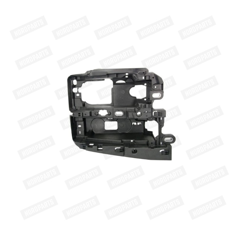 MAN TGL/TGM Front windscreen crown / right