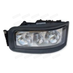 MAN TGL/TGM/TGA Front light/left