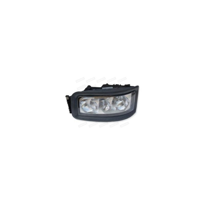 MAN TGL/TGM/TGA Front light/left