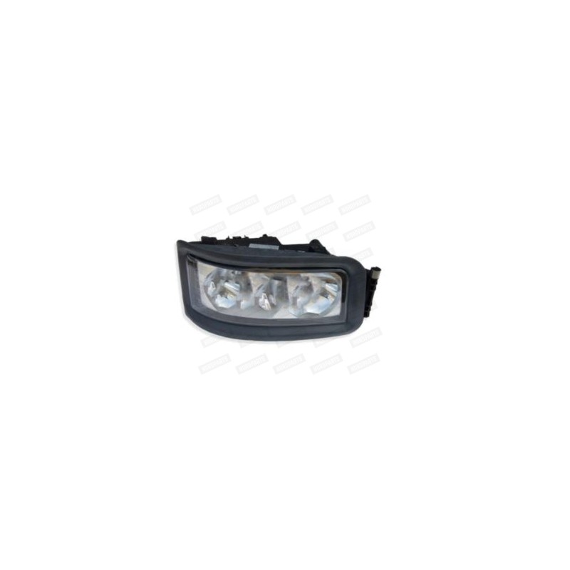 MAN TGL/TGM/TGA Front light / right front light