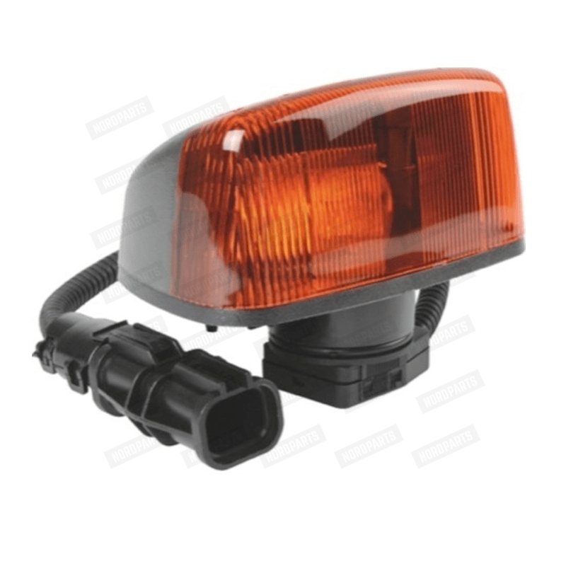 MAN TGL Drift direction light