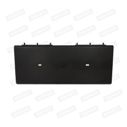 MAN TGL/TGM 14- Number plate base