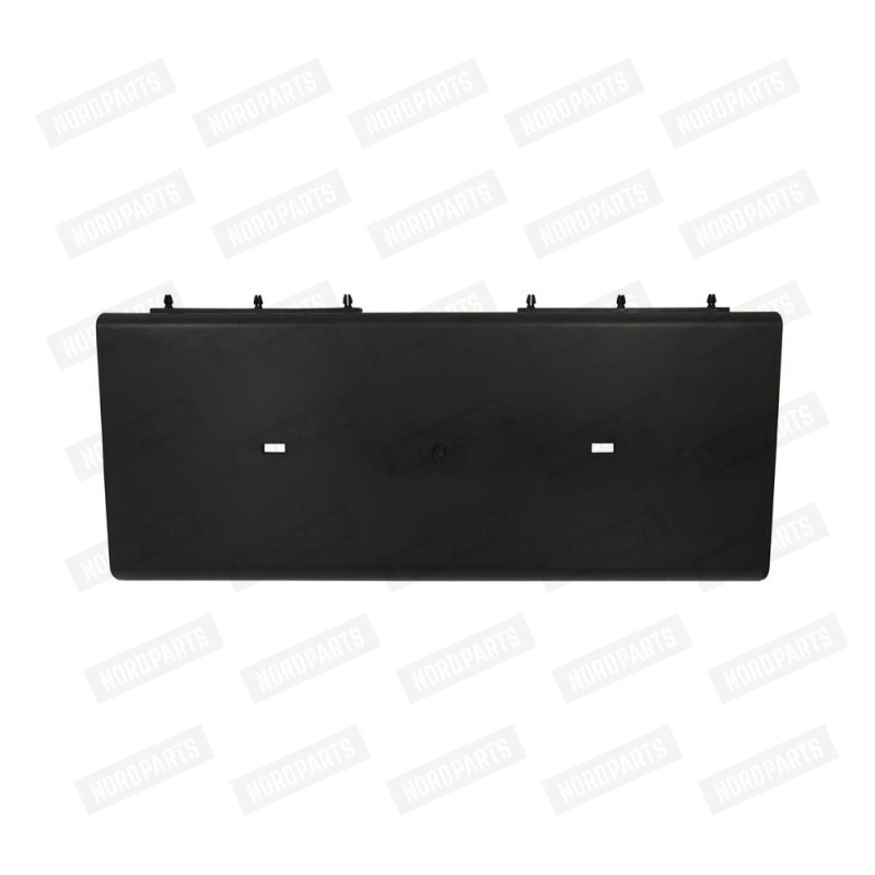 MAN TGL/TGM 14- Number plate base